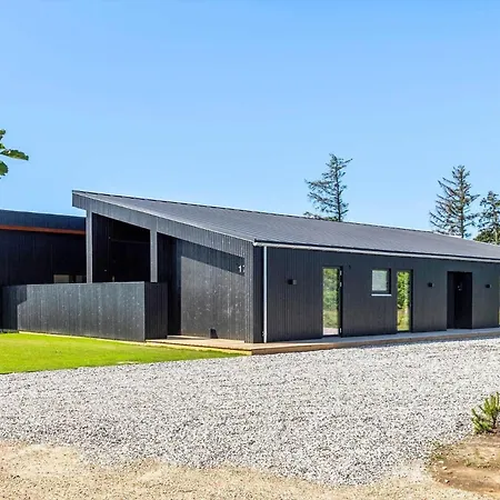 Ferienhaus Lf12002-spottrup-molleparken-17 *