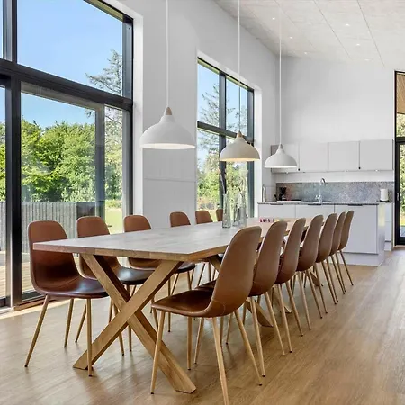 Lf12002-spottrup-molleparken-17 Ferienhaus Spottrup