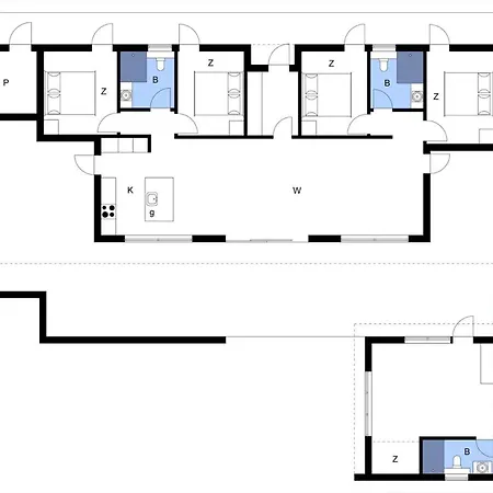 Ferienhaus Lf12002-spottrup-molleparken-17
