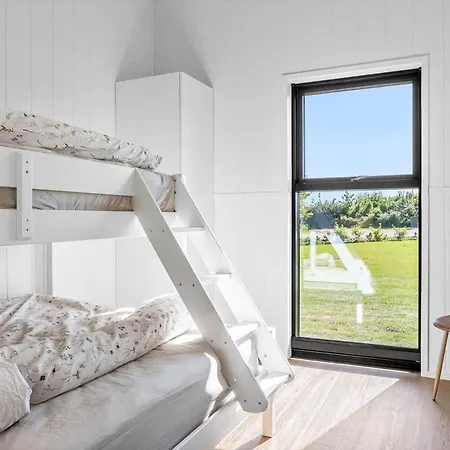 Casa vacanze Lf12002-spottrup-molleparken-17 *