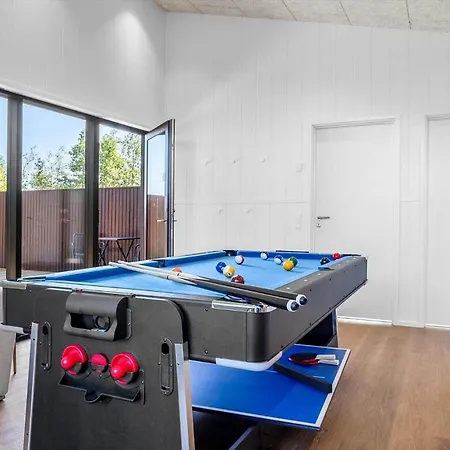 Casa vacanze Lf12002-spottrup-molleparken-17 *