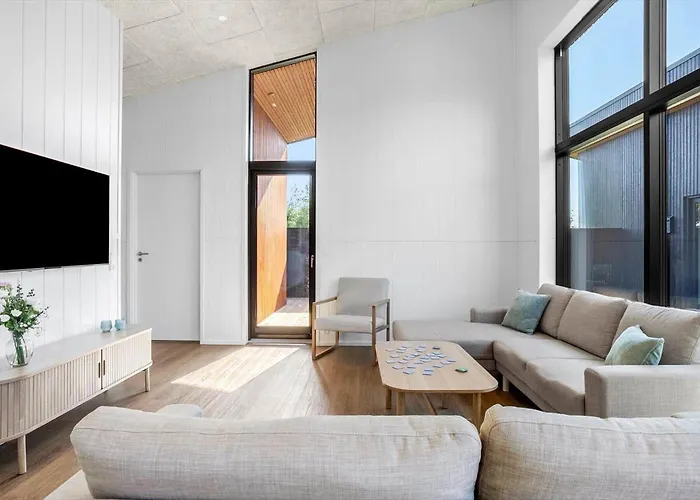 Сasa de vacaciones Lf12002-spottrup-molleparken-17